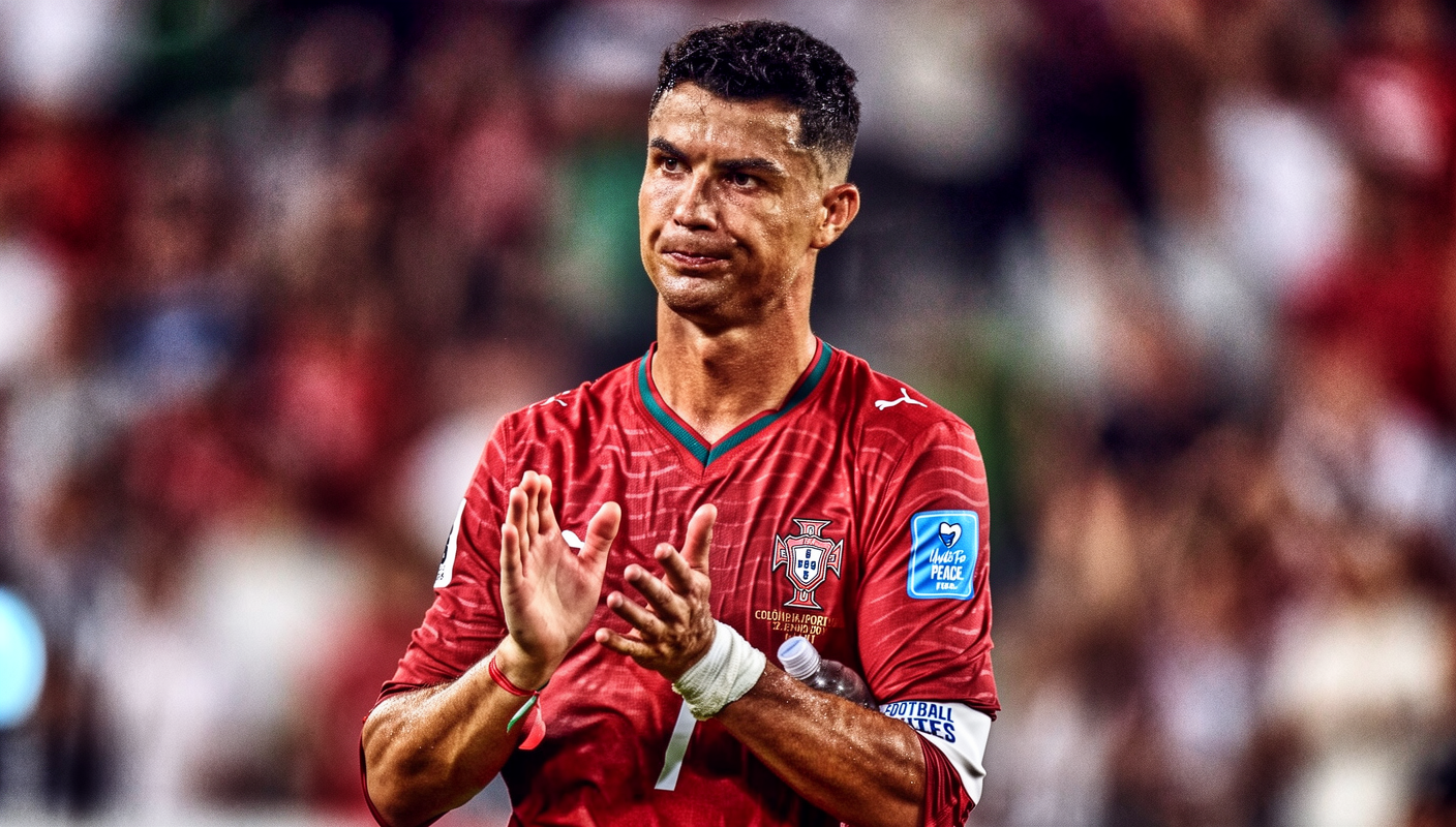胜天国际pg - C罗确认2026世界杯将是最后一届：全力以赴享受每一刻 - 胜天国际