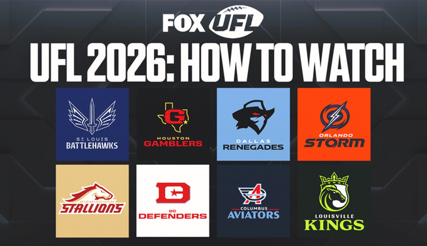 胜天国际pg - 胜天国际 2026 UFL 第九周赛事观赛指南：直播平台、看点全解析